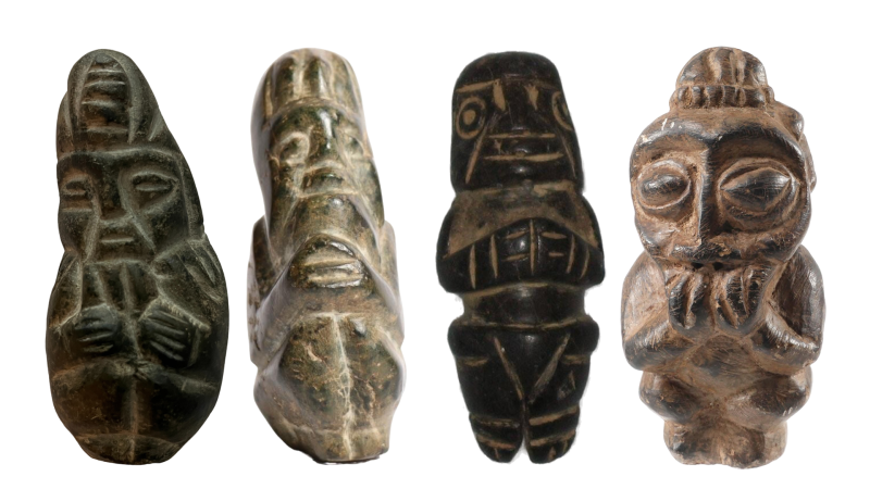 From a Family Heirloom to a Global Mystery