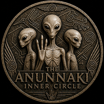 The Anunnaki Inner Circle